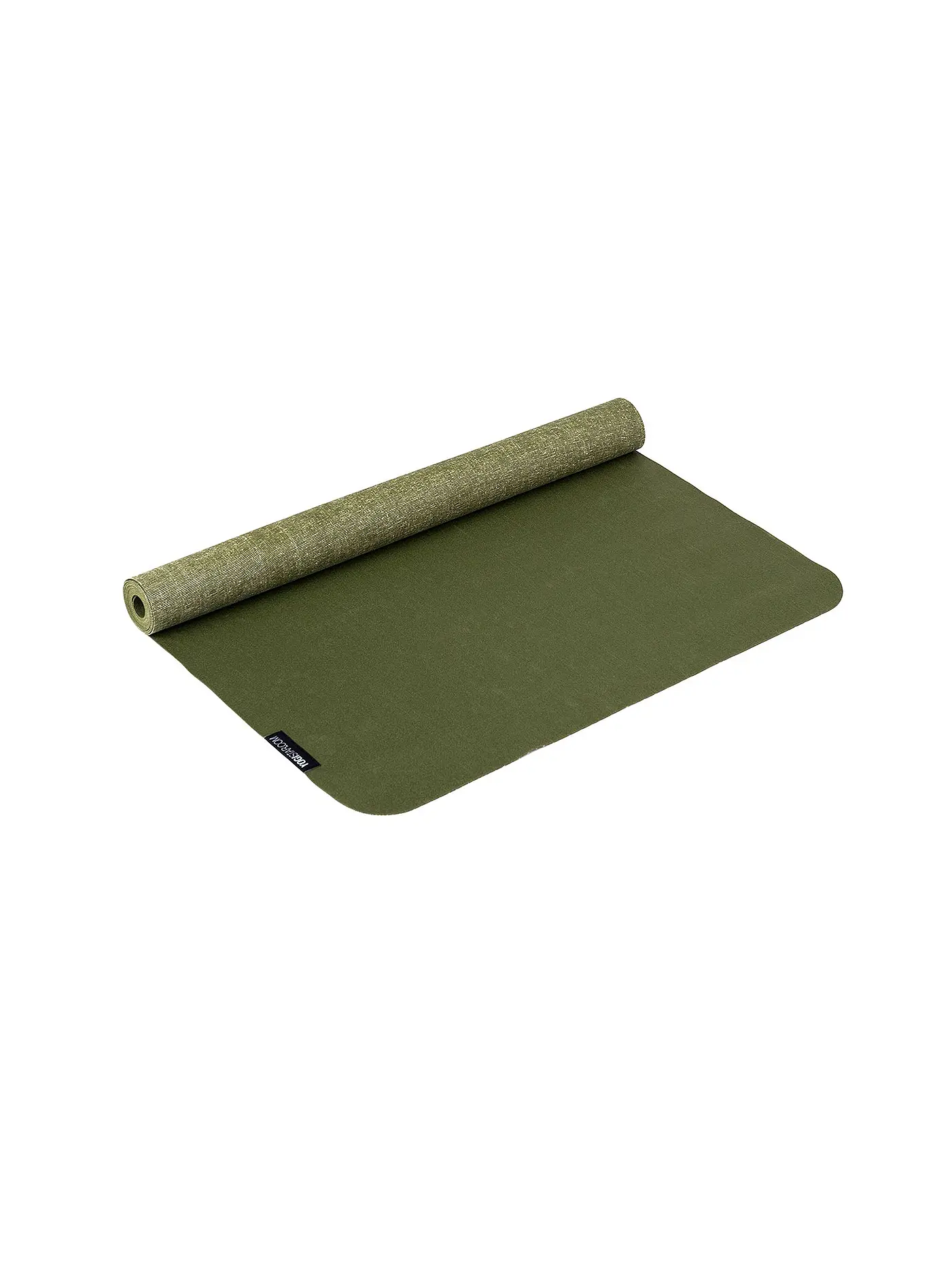 YOGISTAR | Yogamatte yogimat® Travel | olive